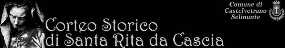 Corteo Storico di Santa Rita